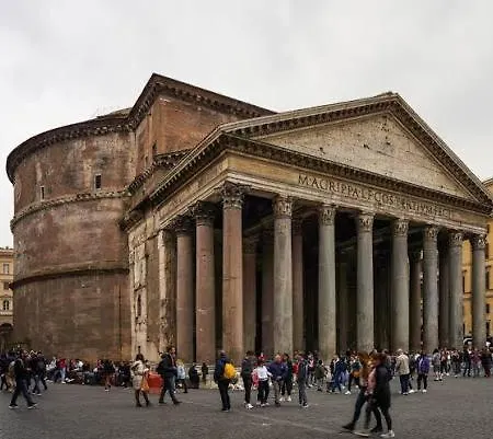Ele S Pantheon
