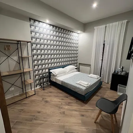 Penzion Ele S Pantheon 4*